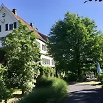 Semesterbostad Waldwagen Altes Forstamt *