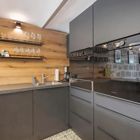 Holiday home Waldwagen Altes Forstamt Sinntal