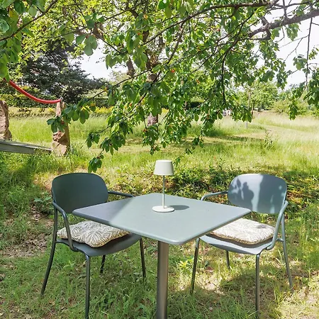 Waldwagen Altes Forstamt Holiday home