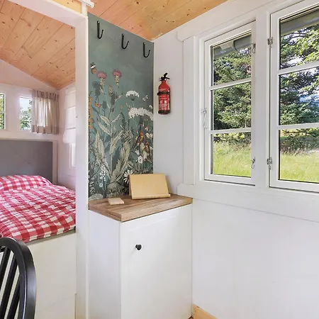 Holiday home Waldwagen Altes Forstamt *