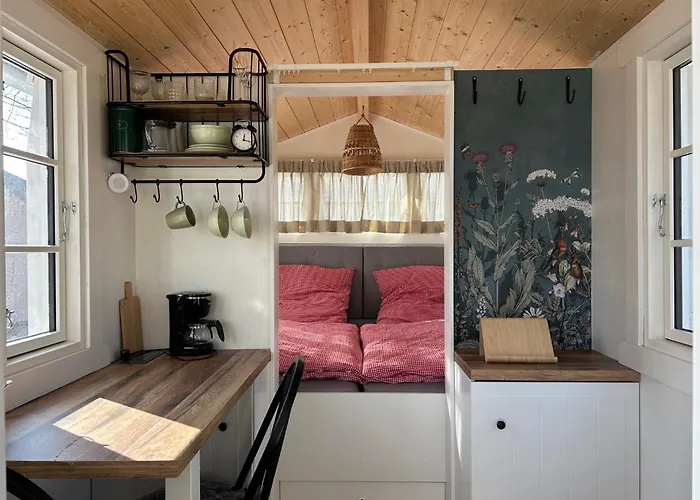 Waldwagen Altes Forstamt * Sinntal