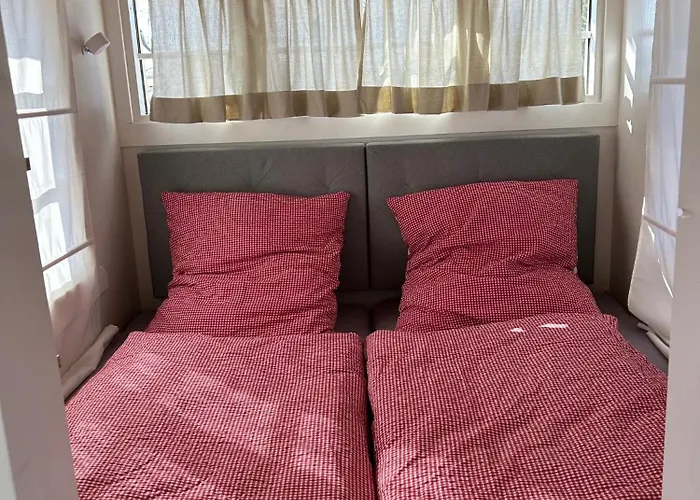 Waldwagen Altes Forstamt