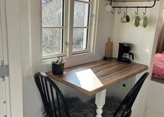 Waldwagen Altes Forstamt * Sinntal