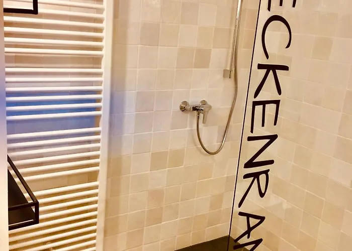 Vakantiehuis Waldwagen Altes Forstamt