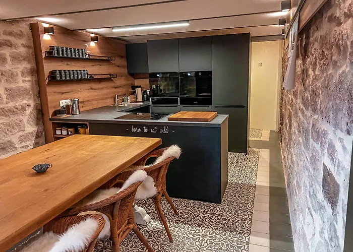 Waldwagen Altes Forstamt